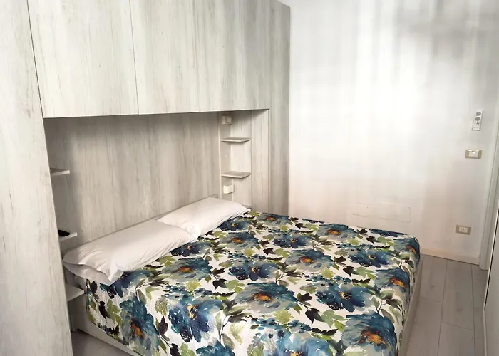 Valerias Nest Elegant With Wifi And Charm * Roma