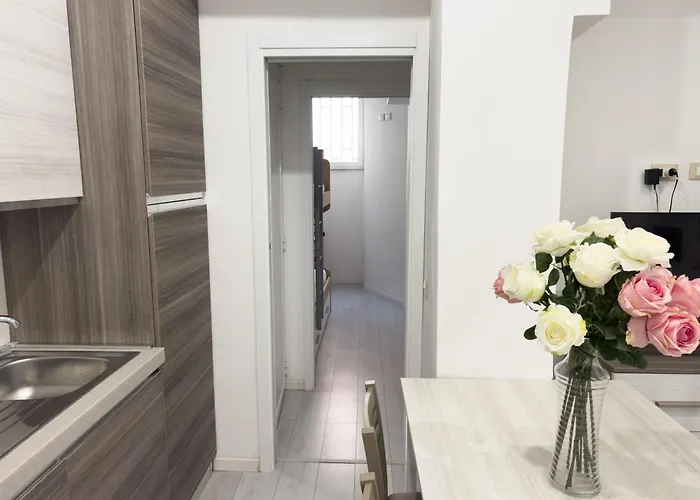 Apartamento Valerias Nest Elegant With Wifi And Charm