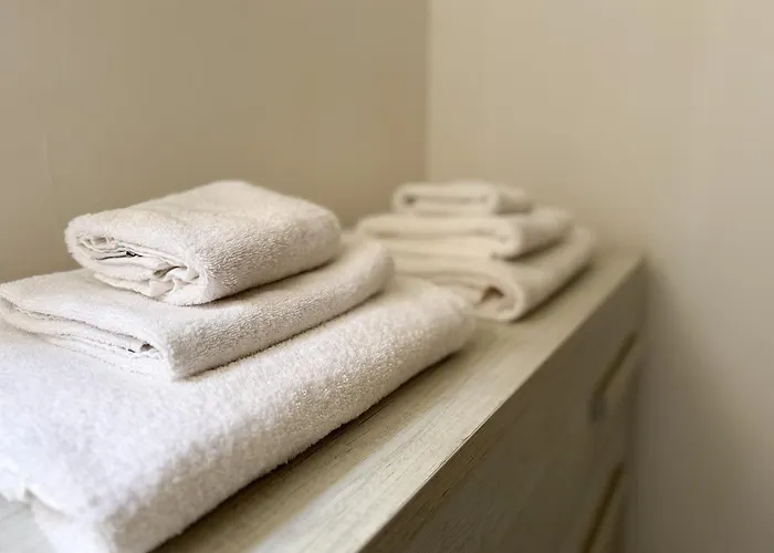 Valerias Nest Elegant With Wifi And Charm * Roma