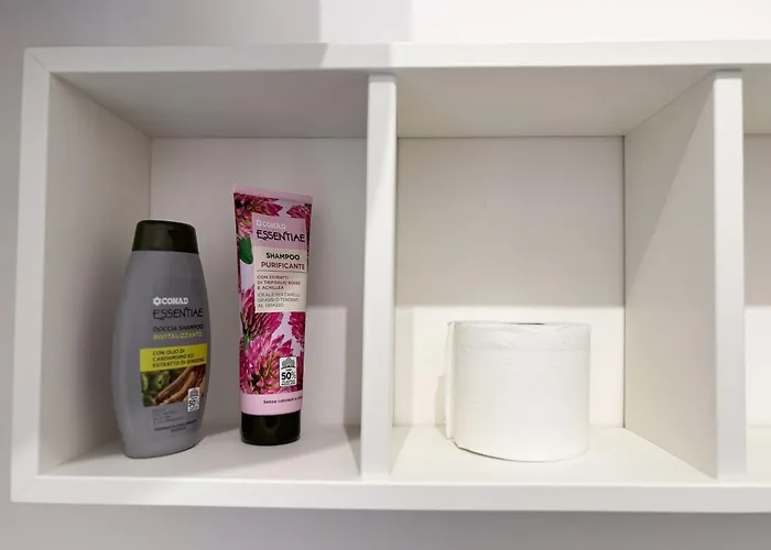 Apartamento Valerias Nest Elegant With Wifi And Charm *