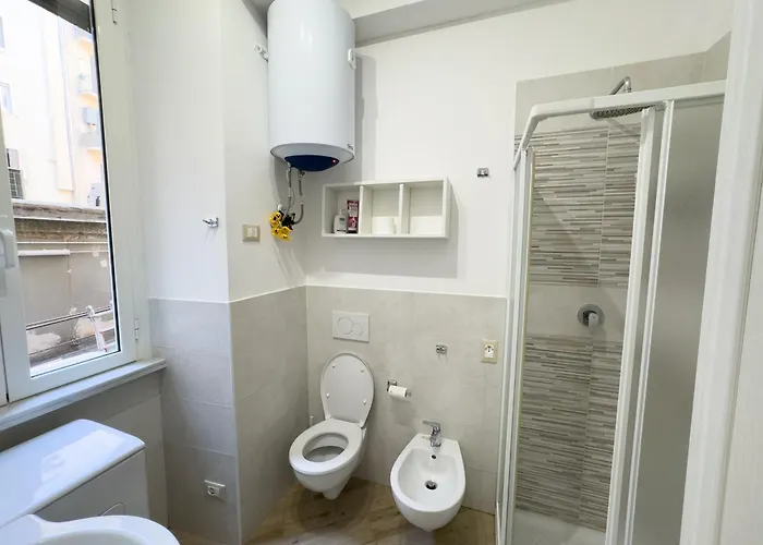 Valerias Nest Elegant With Wifi And Charm Apartamento