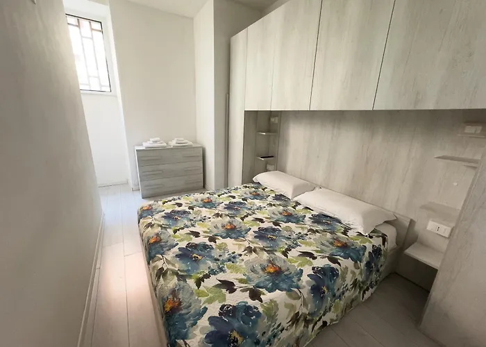 Apartamento Valerias Nest Elegant With Wifi And Charm *